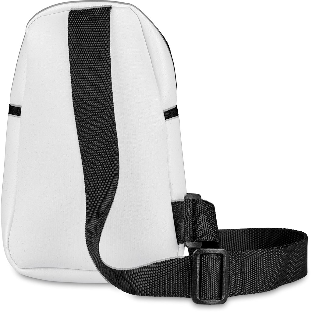 Hoppla Golden Mile Neoprene Cross Body Bag - Image 2