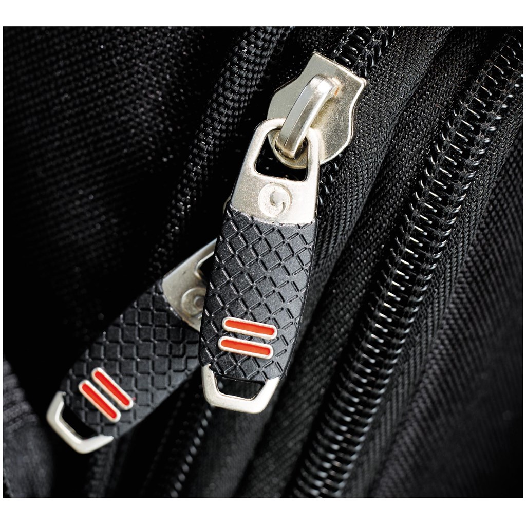 Elleven Impulse Laptop Backpack - Image 4