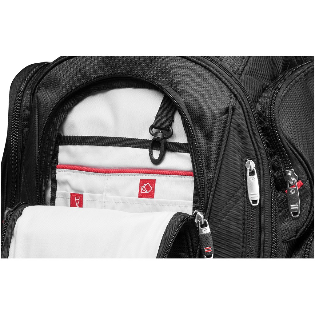 Elleven Impulse Laptop Backpack - Image 6