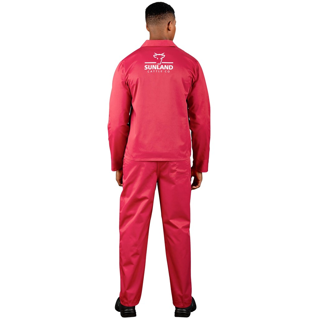 Trade Polycotton Conti Suit - Image 10