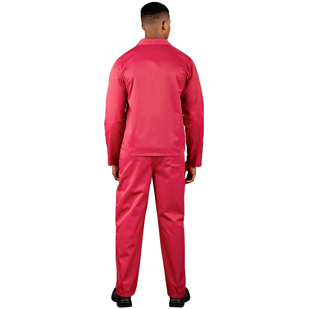 Trade Polycotton Conti Suit - Image 5
