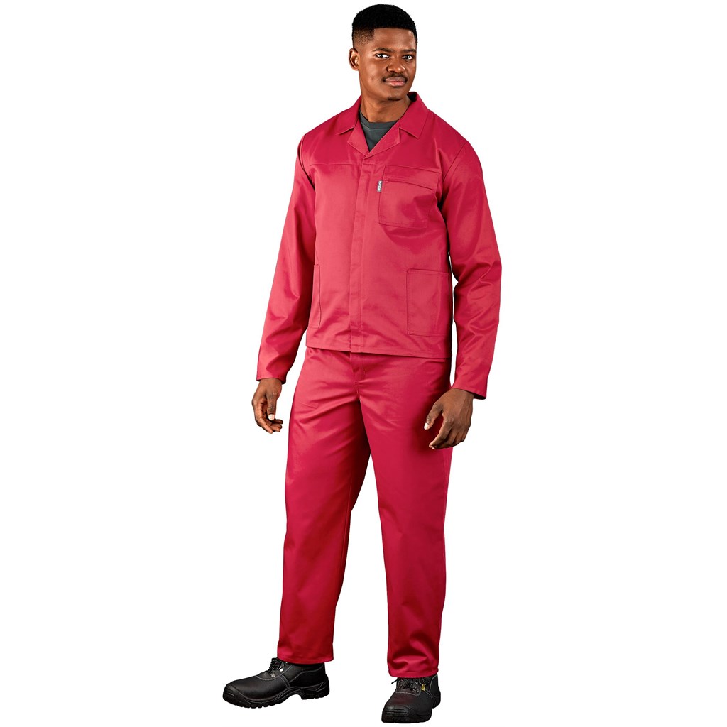 Trade Polycotton Conti Suit - Image 3