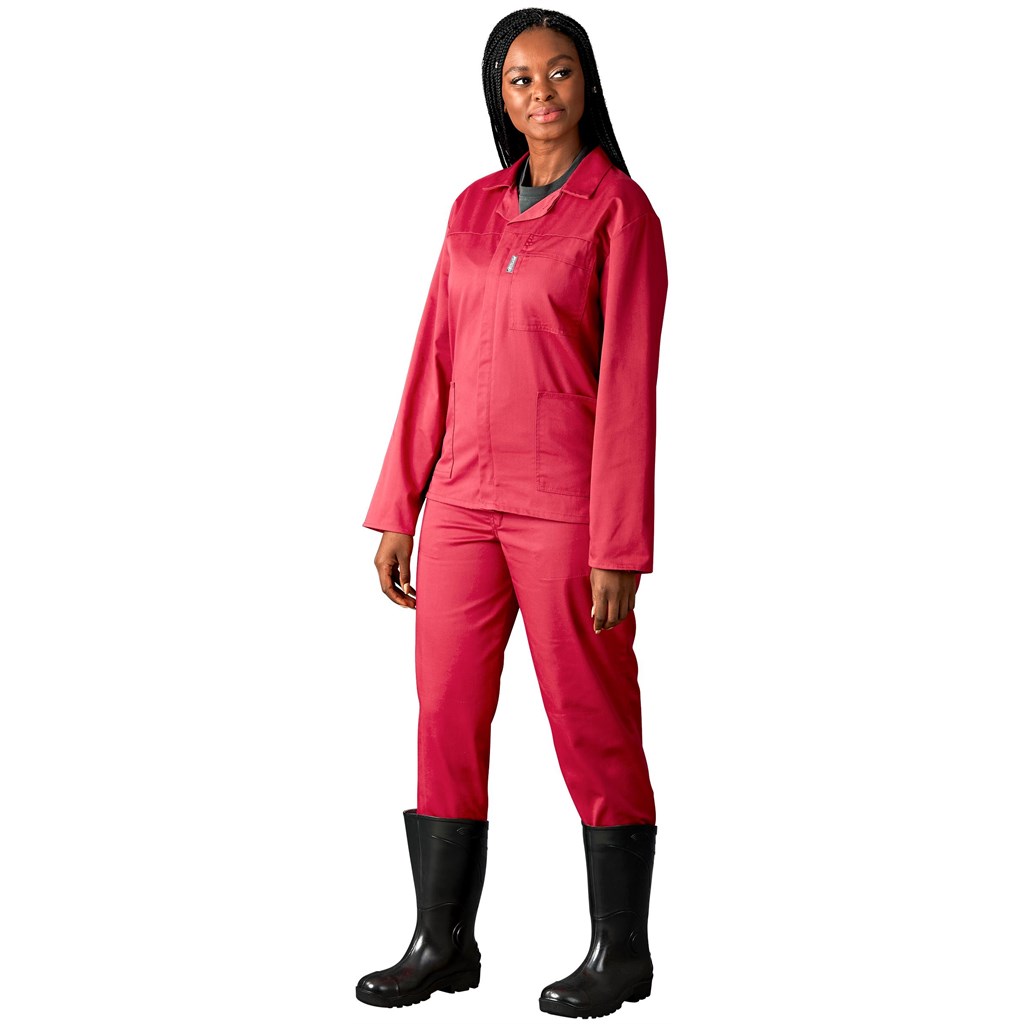 Trade Polycotton Conti Suit - Image 12