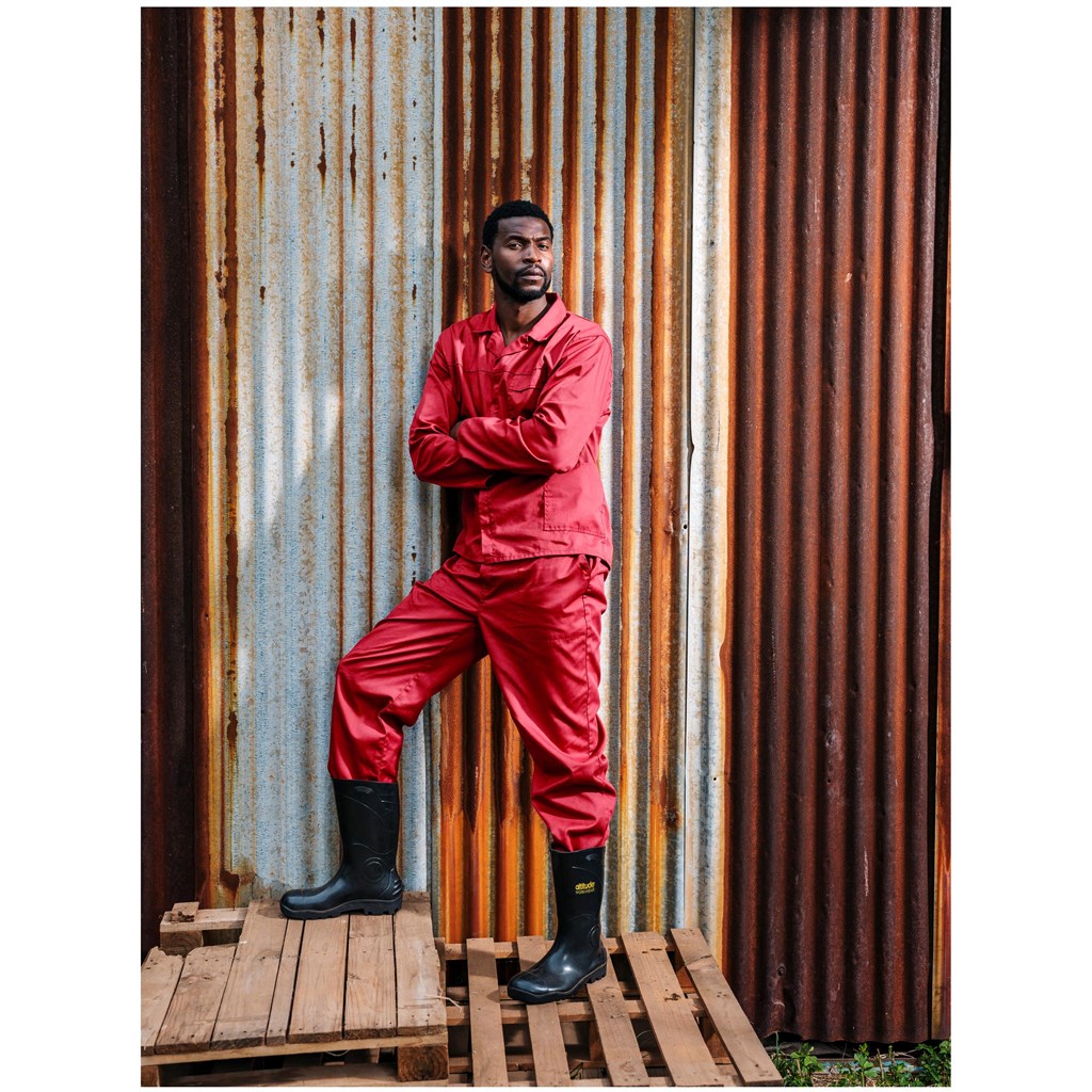 Trade Polycotton Conti Suit - Image 4