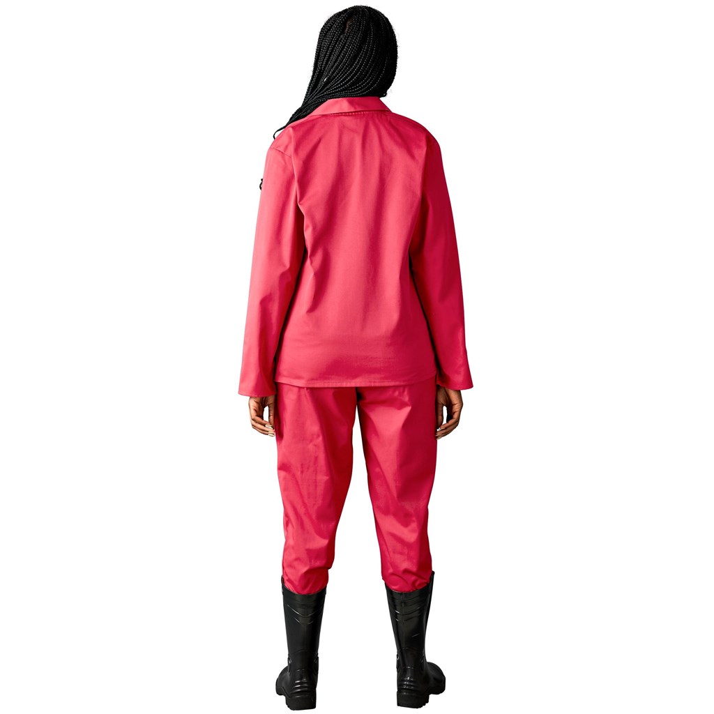 Trade Polycotton Conti Suit - Image 6