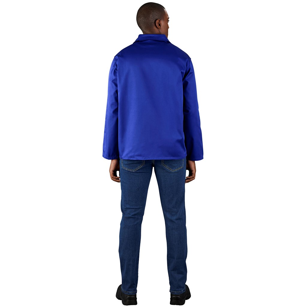 Site Premium Polycotton Jacket - Image 6