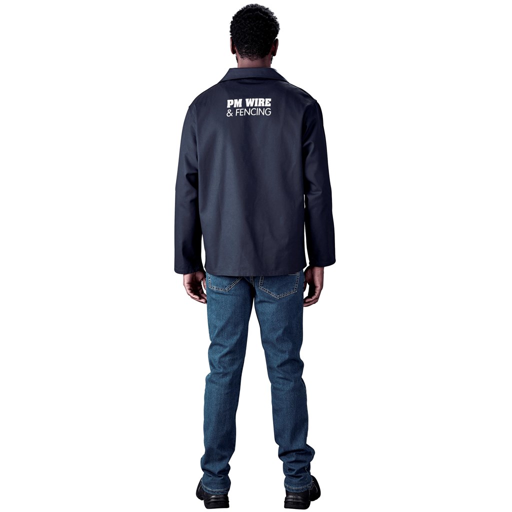 Artisan Premium 100% Cotton Jacket - Image 10