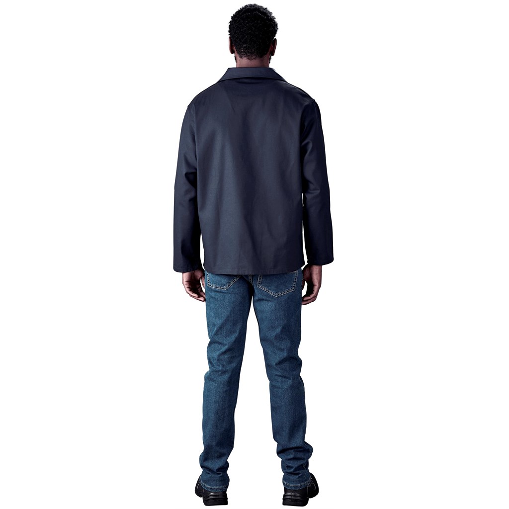Artisan Premium 100% Cotton Jacket - Image 9
