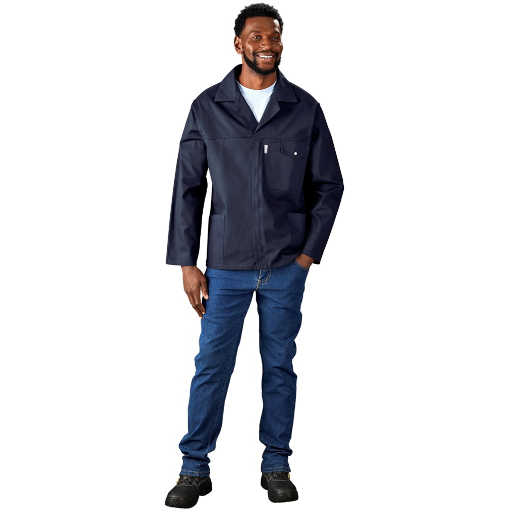 Artisan Premium 100% Cotton Jacket - Image 5
