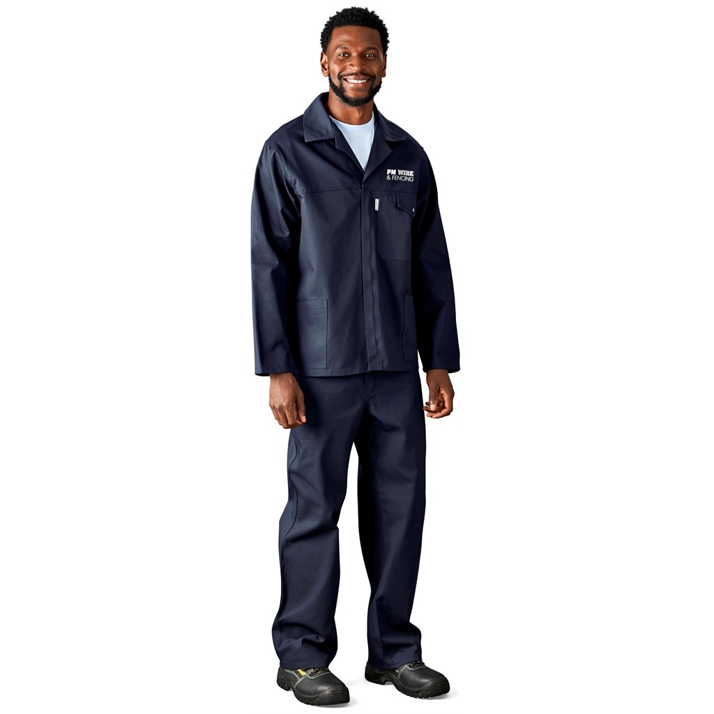 Artisan Premium 100% Cotton Jacket - Image 4