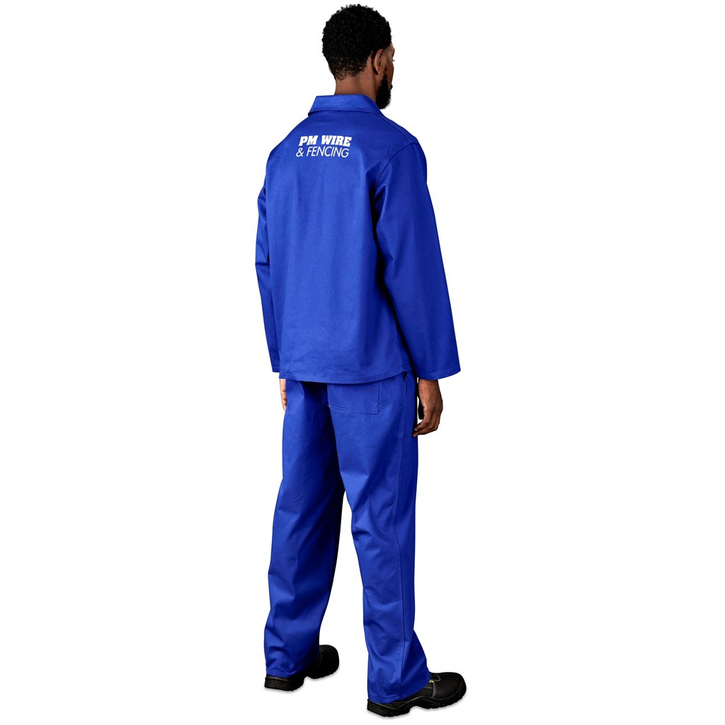 Artisan Premium 100% Cotton Jacket - Image 12