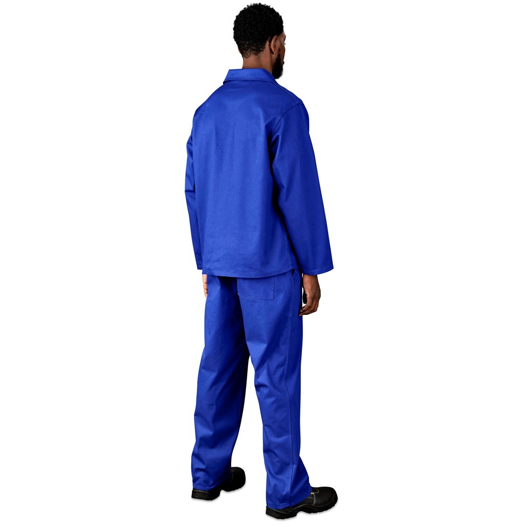 Artisan Premium 100% Cotton Jacket - Image 11