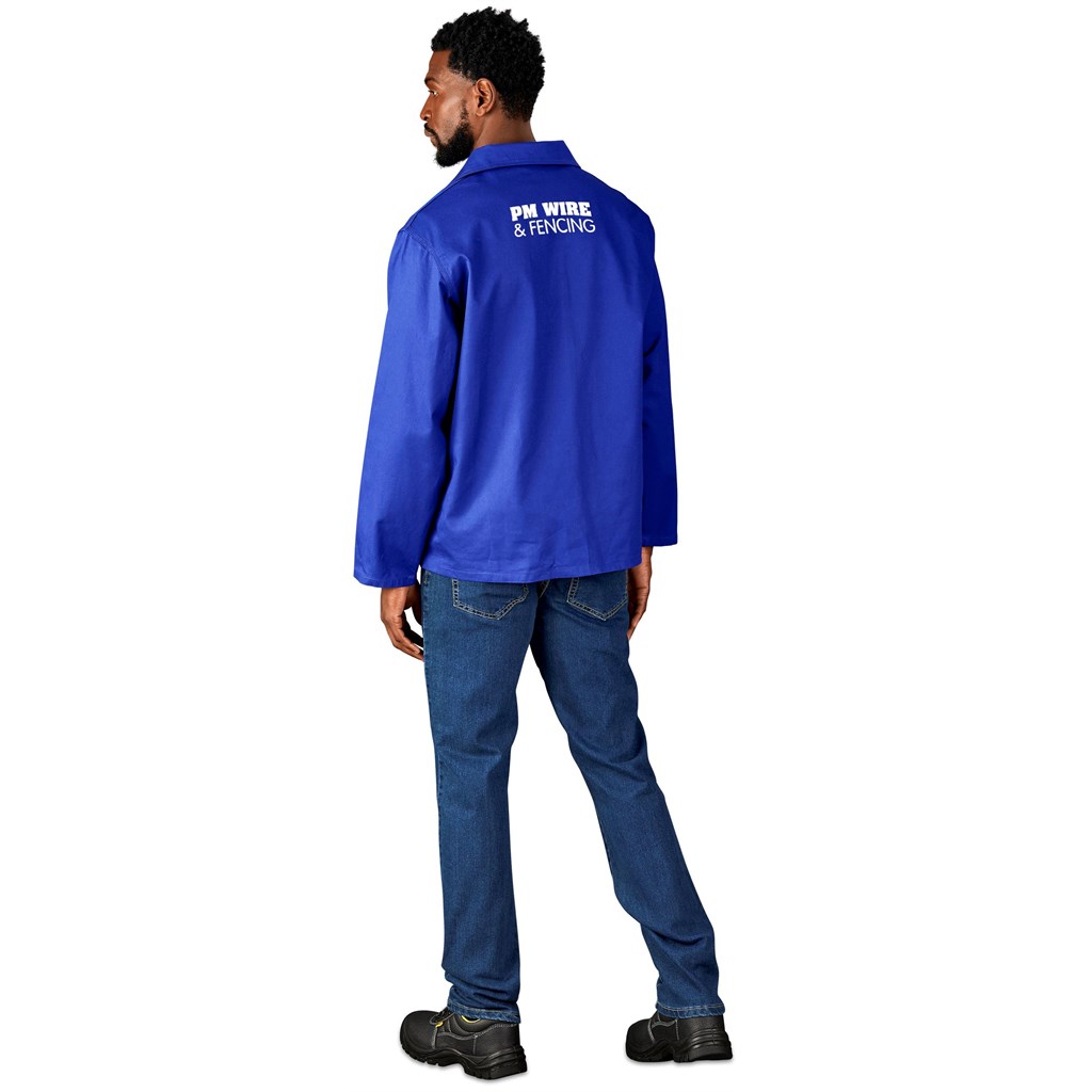 Artisan Premium 100% Cotton Jacket - Image 13