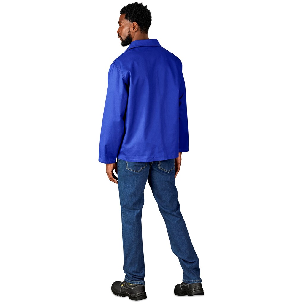 Artisan Premium 100% Cotton Jacket - Image 8
