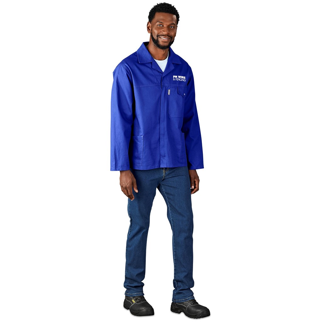 Artisan Premium 100% Cotton Jacket - Image 7