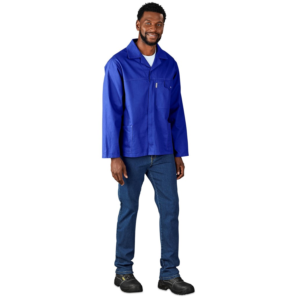 Artisan Premium 100% Cotton Jacket - Image 14