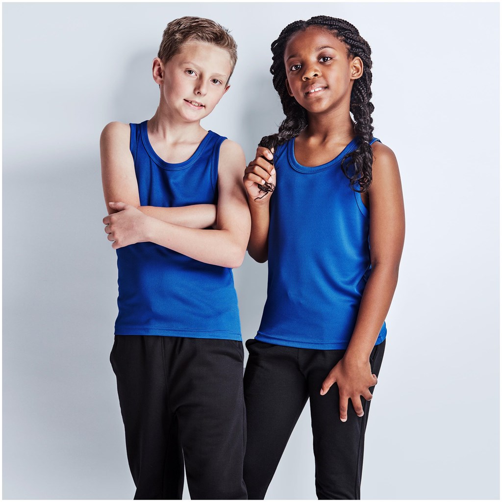 Kids All Star Vest - Image 3