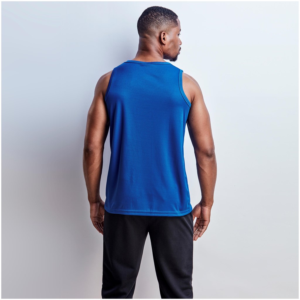 Mens All Star Vest - Image 4