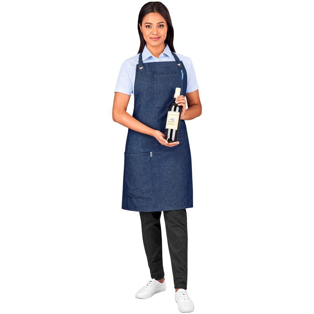Altitude Crew Bib Apron - Image 4