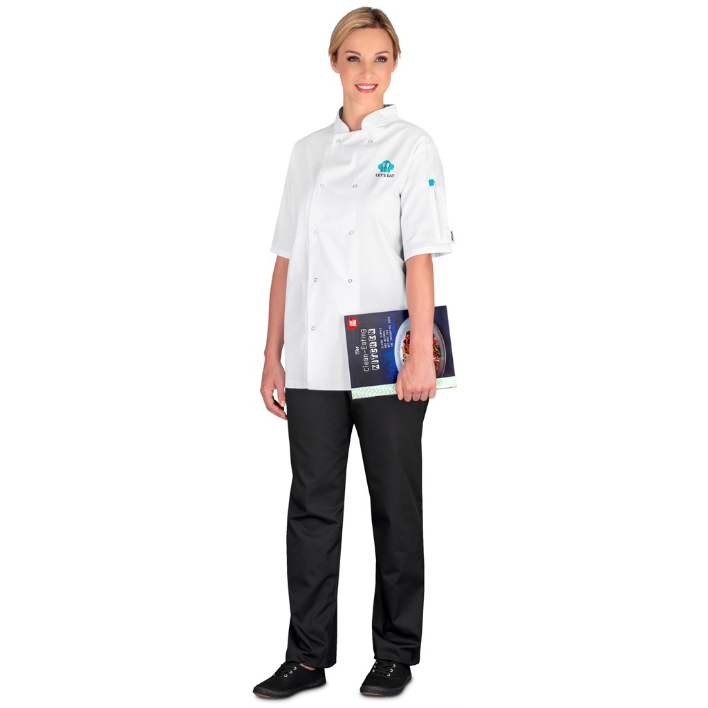 Unisex Gordon Chef Pants - Image 18