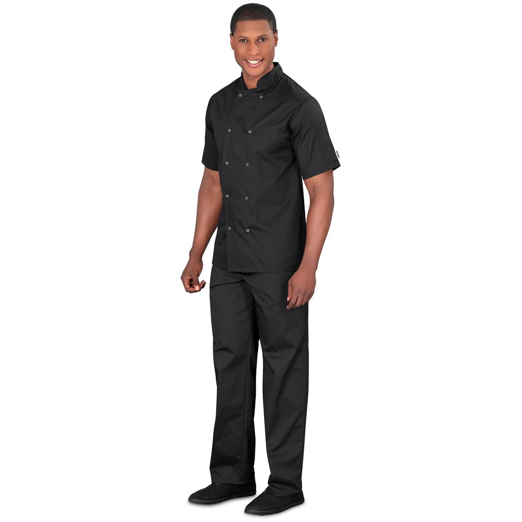 Unisex Gordon Chef Pants - Image 13