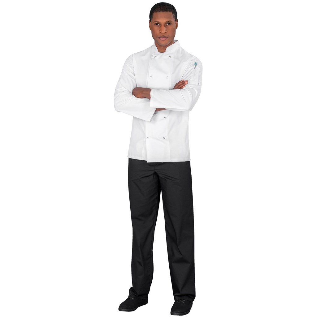 Unisex Gordon Chef Pants - Image 8