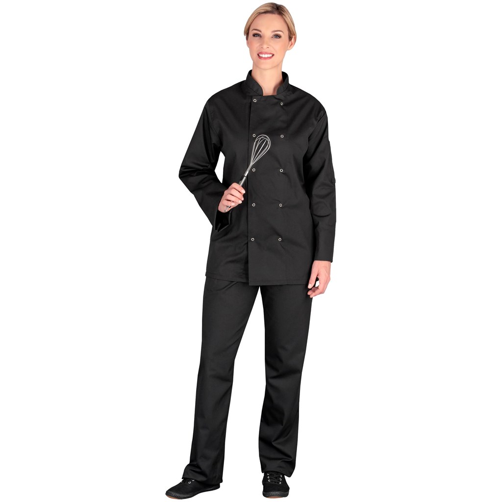 Unisex Gordon Chef Pants - Image 4
