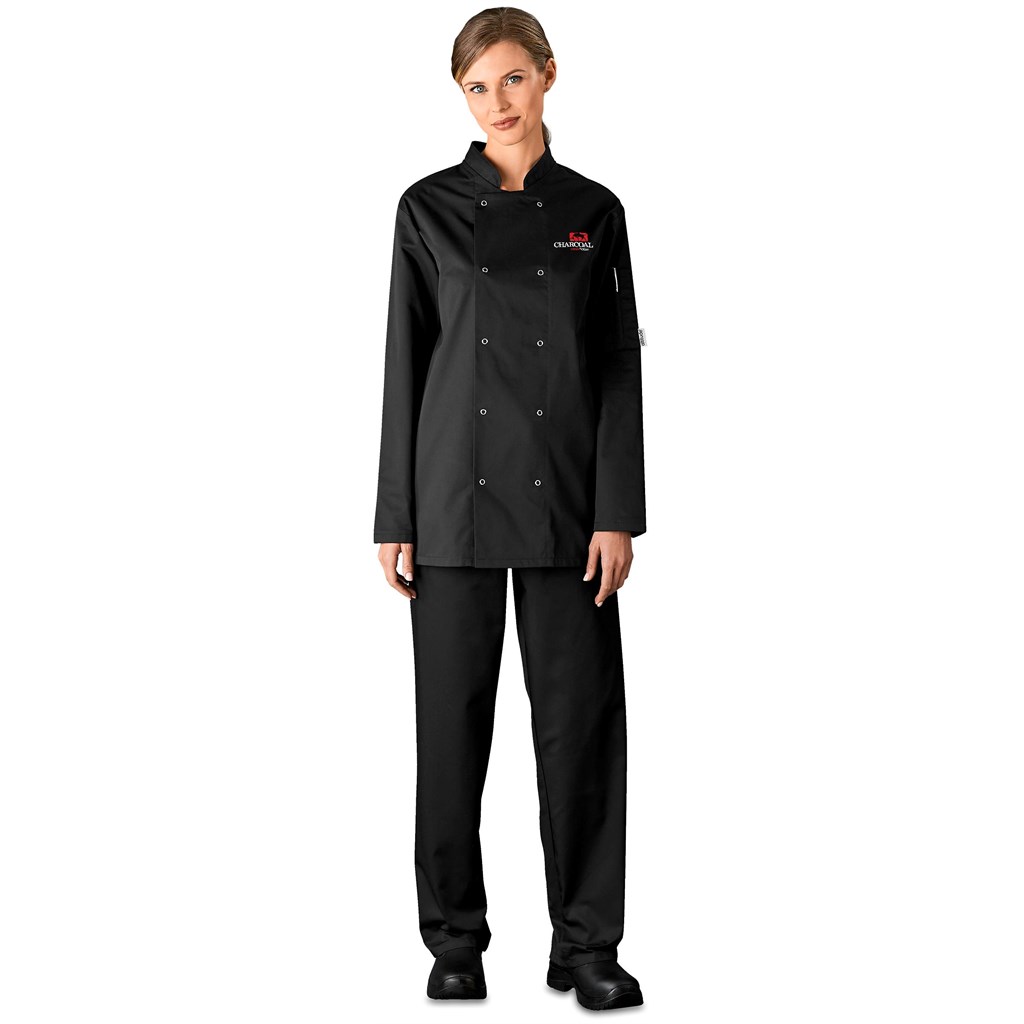 Unisex Gordon Chef Pants - Image 2