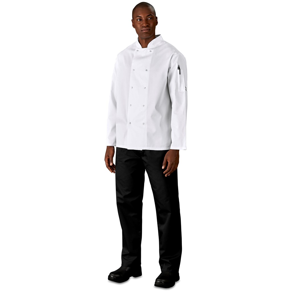 Unisex Gordon Chef Pants - Image 9