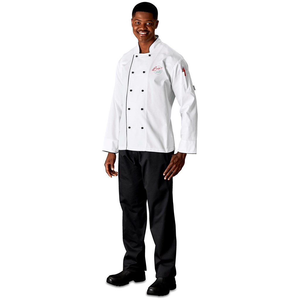 Unisex Gordon Chef Pants - Image 15