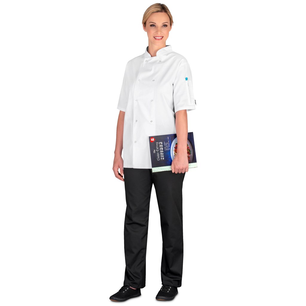 Unisex Gordon Chef Pants - Image 7