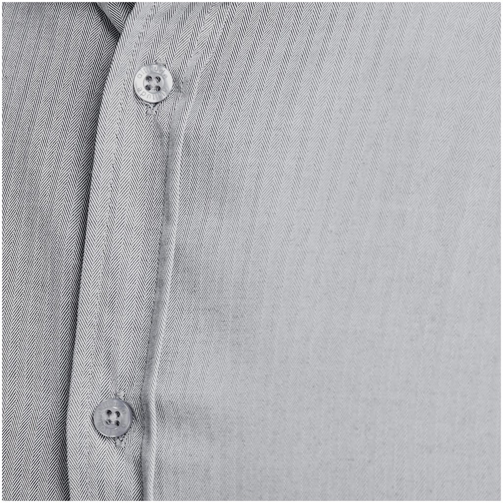 Mens Short Sleeve Nottingham Shirt - Image 2
