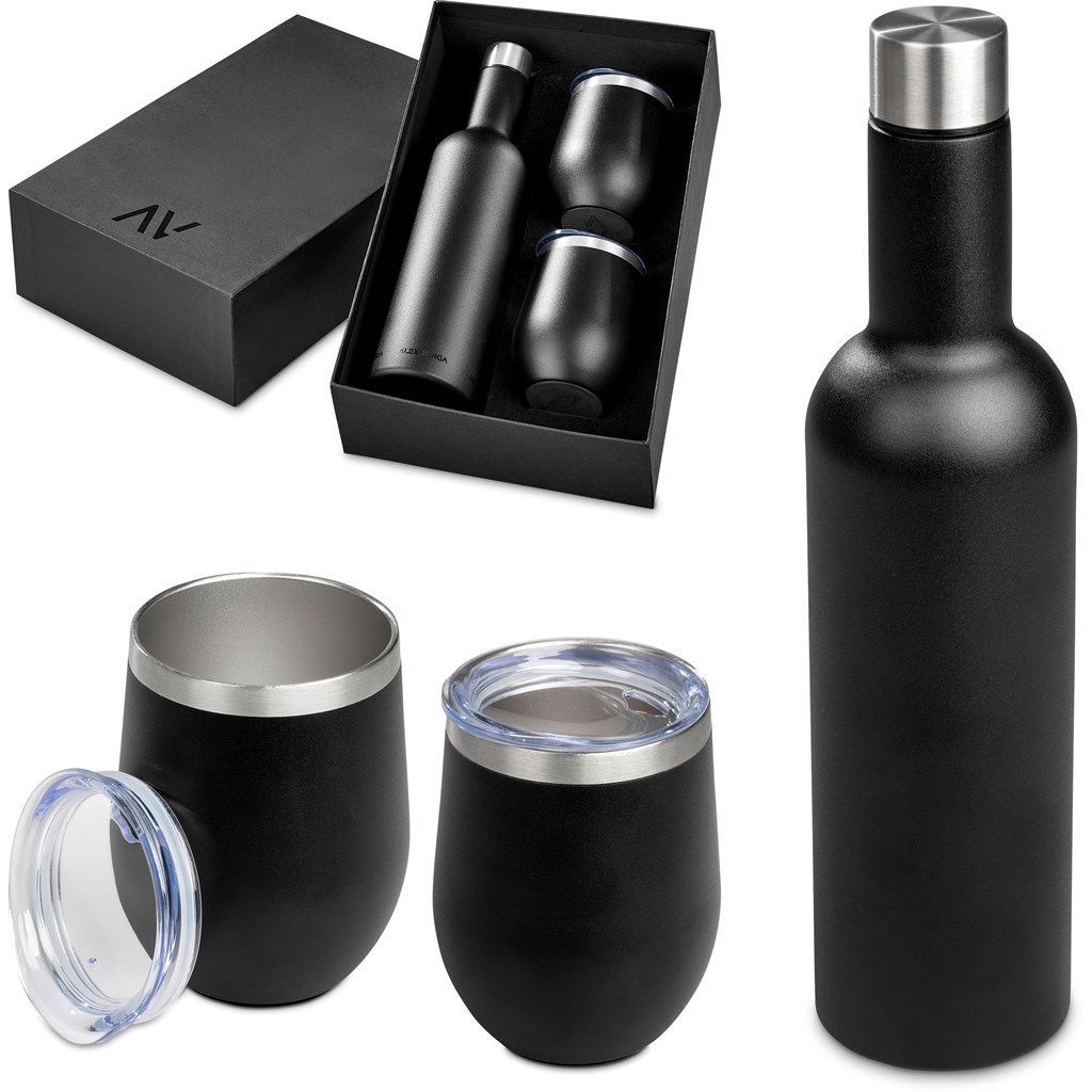 Alex Varga Nasterovia Drinkware Set - Image 19