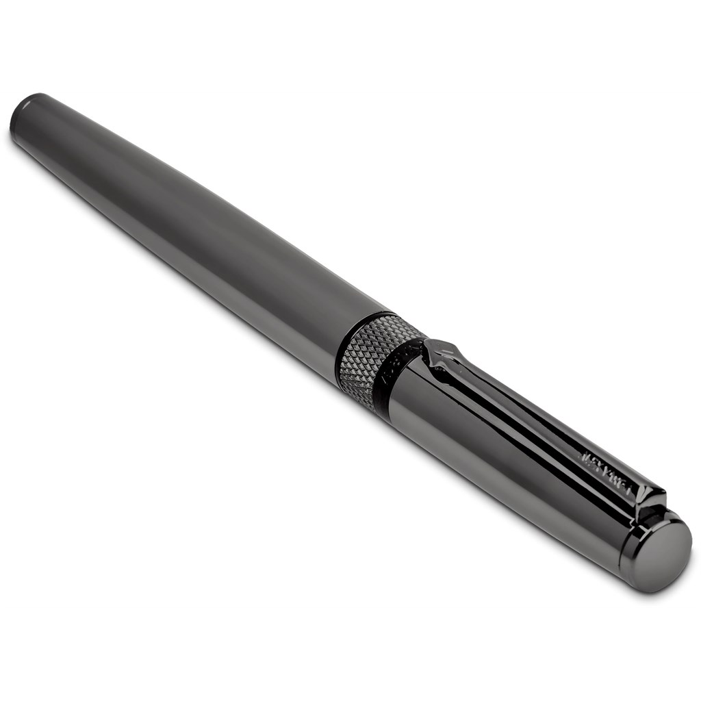Alex Varga Phenom Ball Pen & Rollerball Set - Image 3