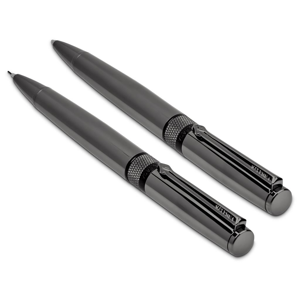 Alex Varga Phenom Ball Pen & Pencil Set - Image 4