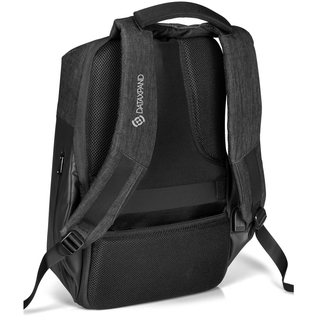 Swiss Cougar Monaco Anti-Theft Laptop Backpack - Image 9