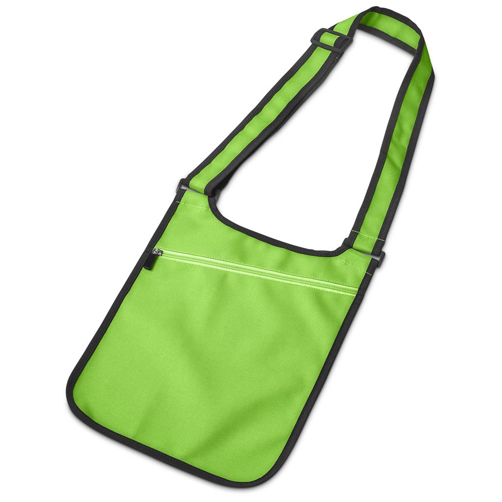 Jubilee Promotions Bag - Lime - Image 4