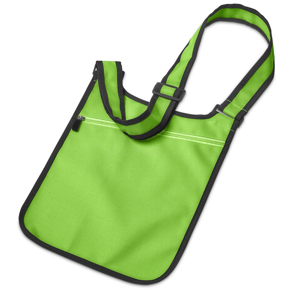 Jubilee Promotions Bag - Lime - Image 6