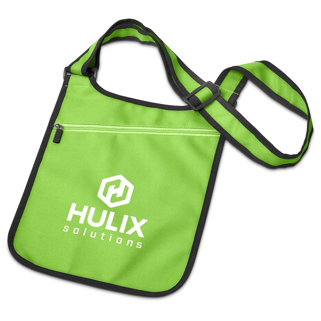 Jubilee Promotions Bag - Lime - Image 2