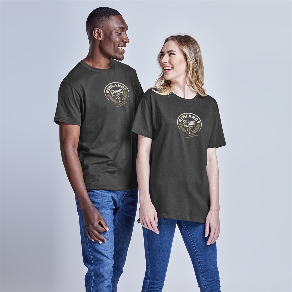 Unisex Super Club 135 T-Shirt - Image 5