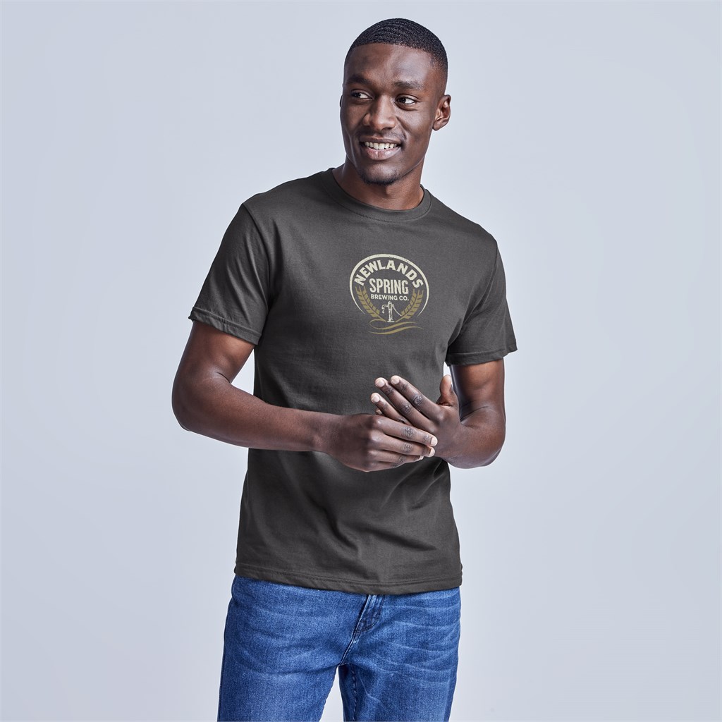 Unisex Super Club 135 T-Shirt - Image 3