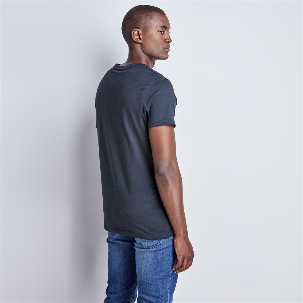 Unisex Super Club 180 T-Shirt - Image 9
