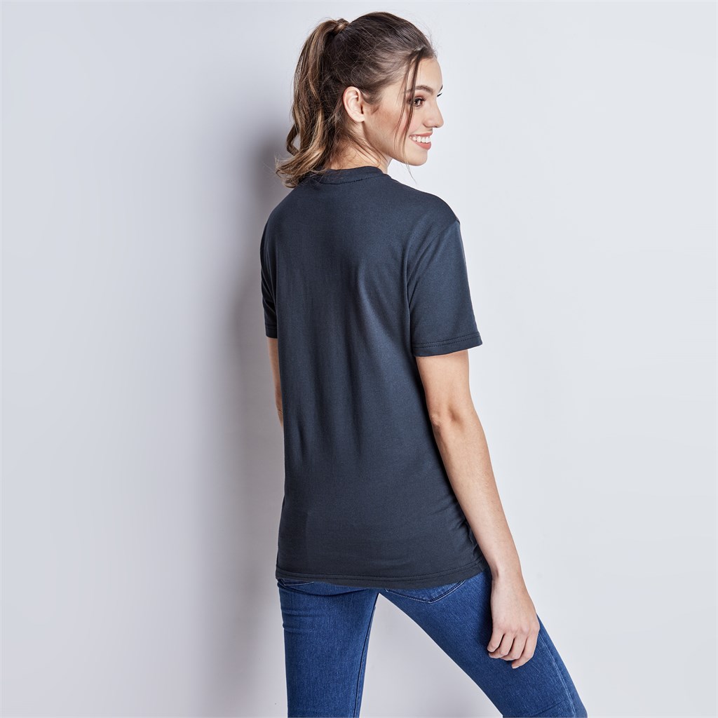 Unisex Super Club 180 T-Shirt - Image 5
