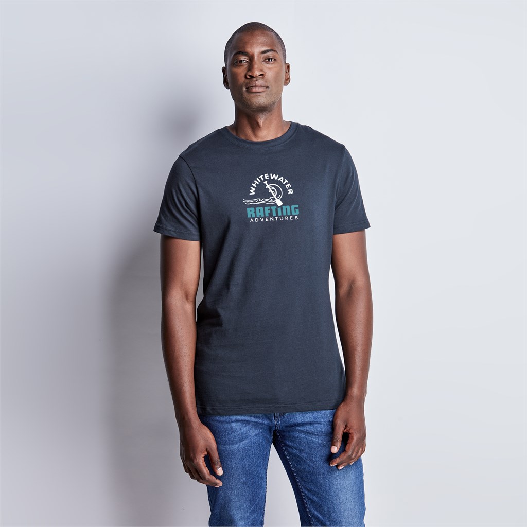 Unisex Super Club 180 T-Shirt - Image 3