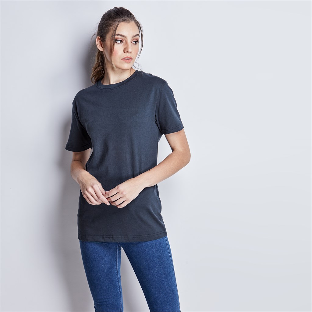 Unisex Super Club 180 T-Shirt - Image 8
