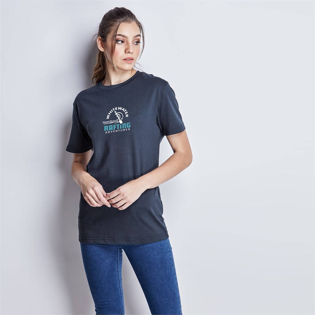 Unisex Super Club 180 T-Shirt - Image 4