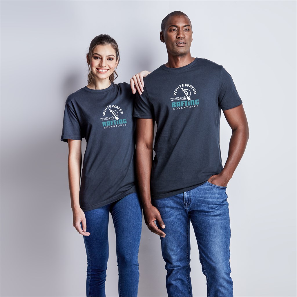 Unisex Super Club 180 T-Shirt - Image 7