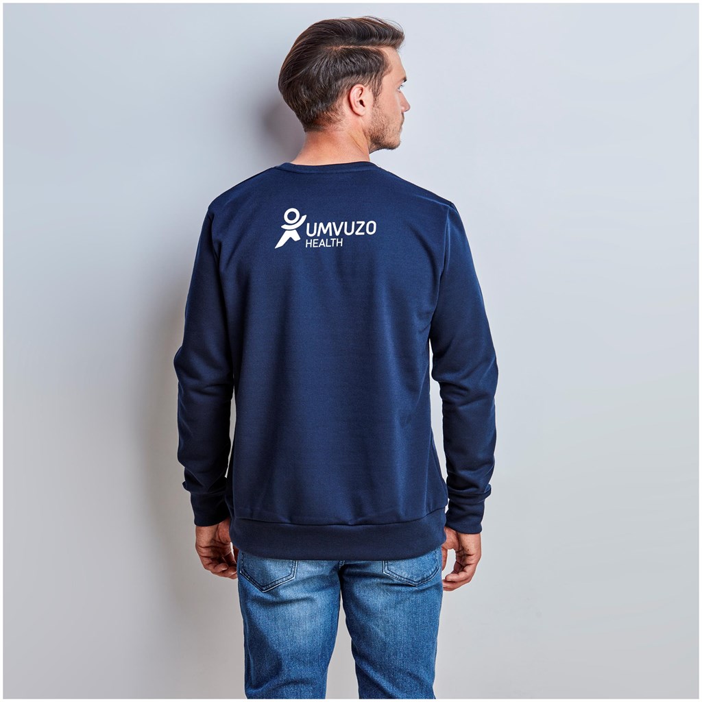 Mens Stanford Sweater - Image 4