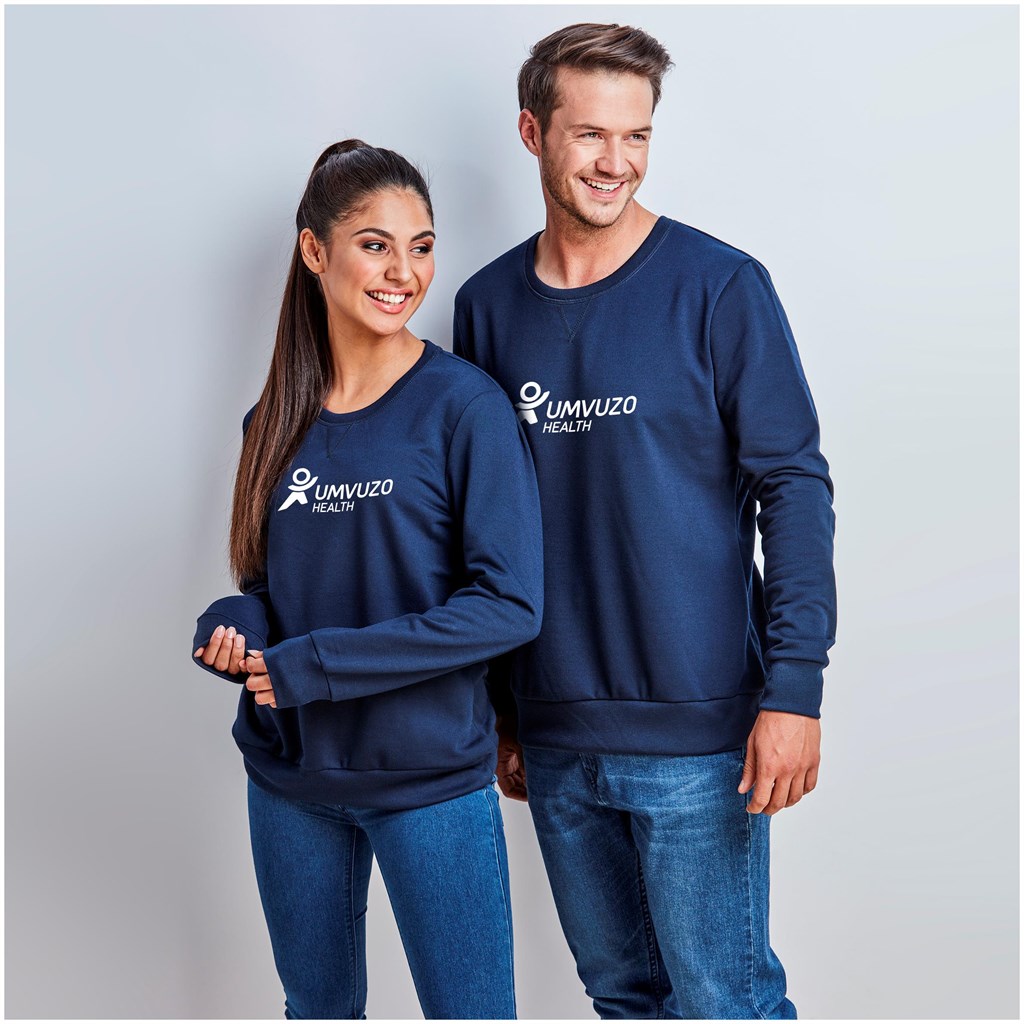 Mens Stanford Sweater - Image 6