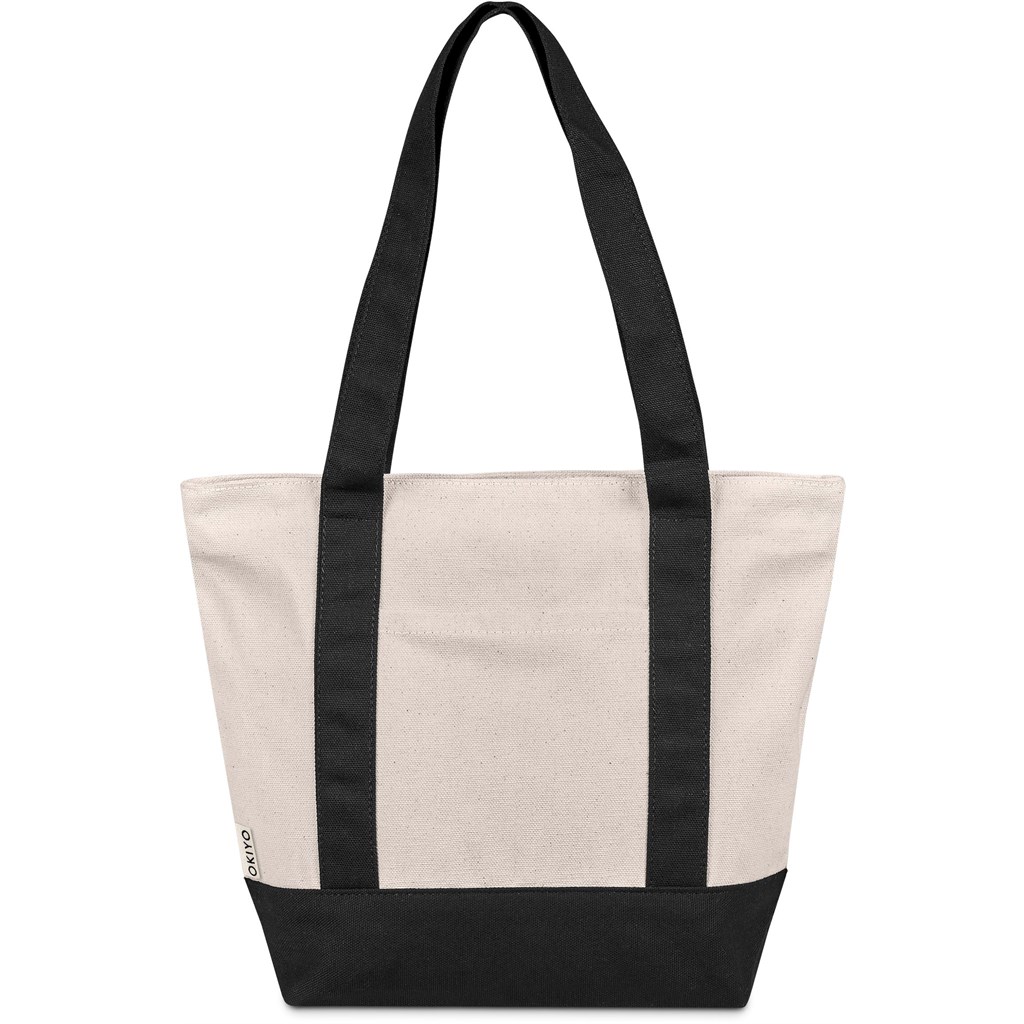 Okiyo Chibi Mini Cotton Bag - Image 7
